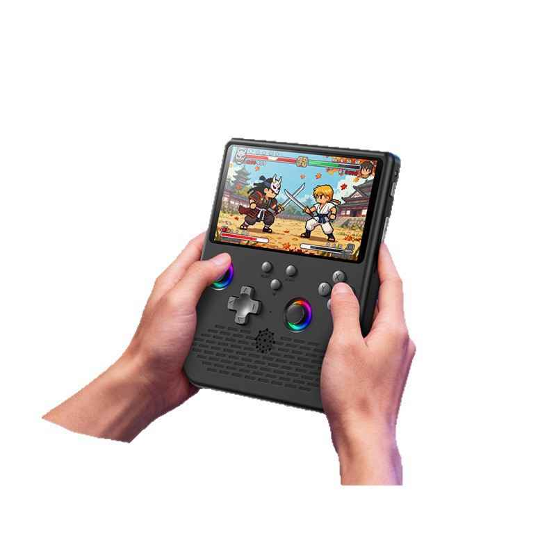 New 50-inch IPS Large-screen Handheld Game Console