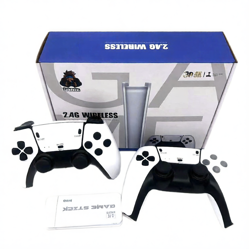 Console de Jeu M15 - L'univers Gaming