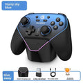 Wireless game controller