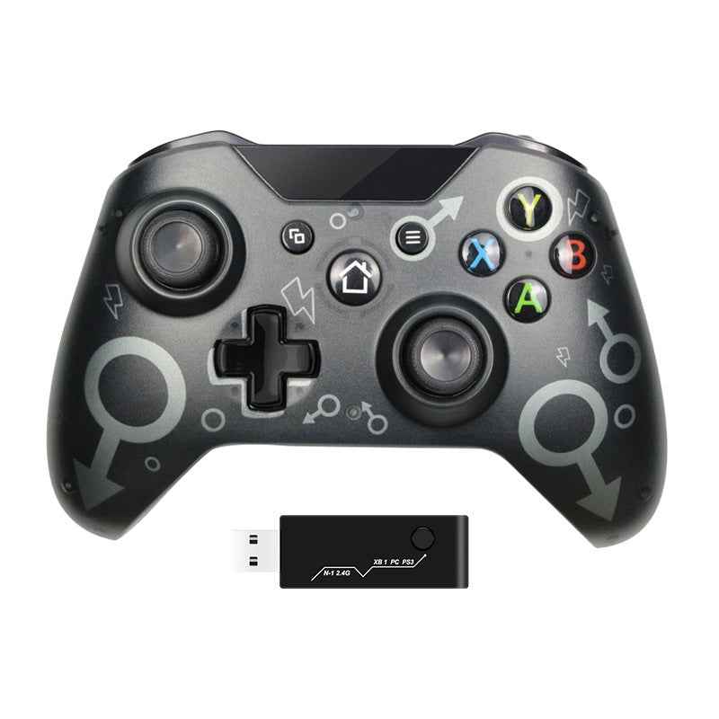 Wireless Handle With Color Box N1 Handle
