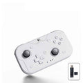 Portable Wireless Game Controller for Multiple Platforms