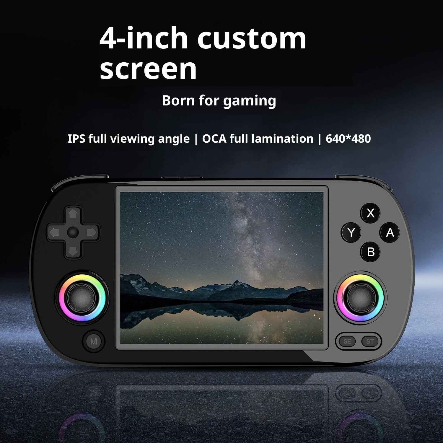 Connect To TV Online Game Console Other WIFI Wireless Handle