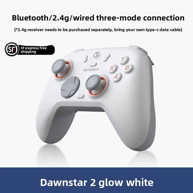 Game Controller