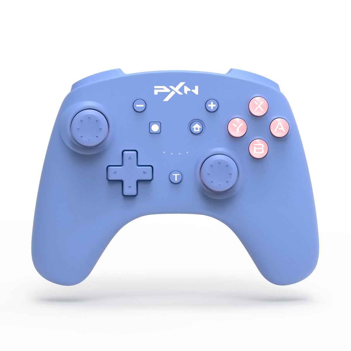 Controller For Nintendo Gamepad PC Black