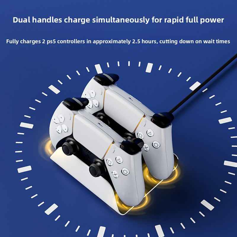 PS5 Controller