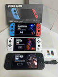G90 handheld game console