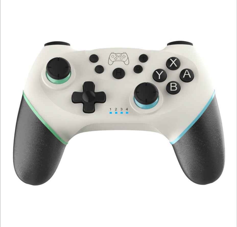 Game controller