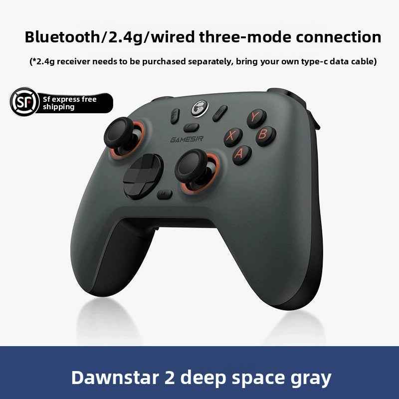 Game Controller