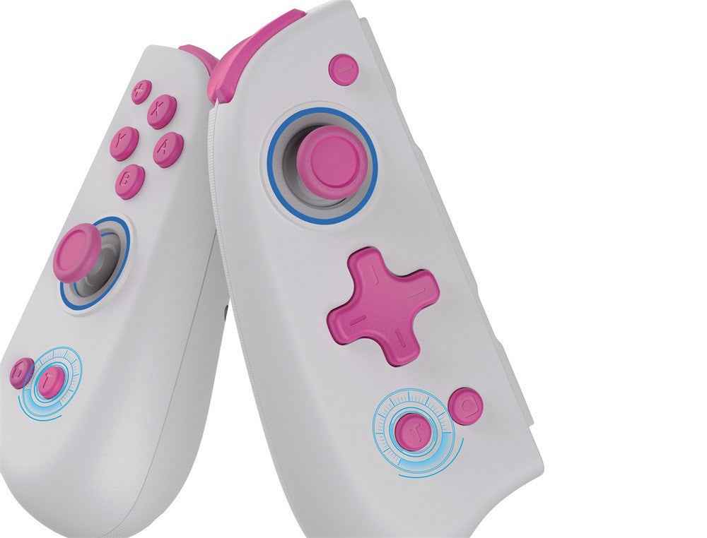 Wireless Gamepad NS Left And Right Bluetooth Color Artifact Handle