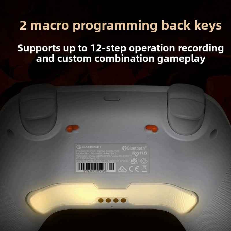 Game Controller