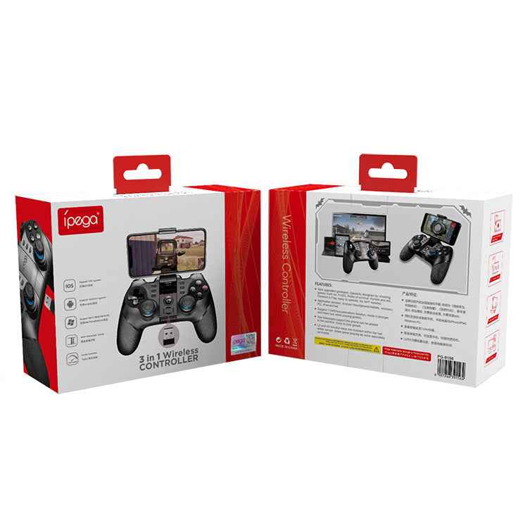 Bluetooth 2.G PC Wireless Controller