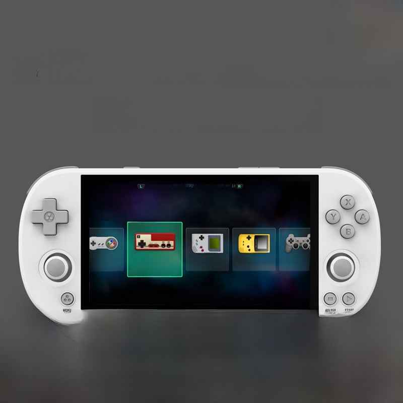 console de jeux portable Trimui Smart Pro