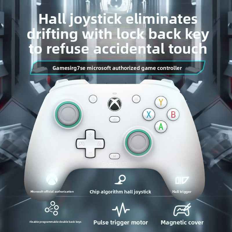 gamepad