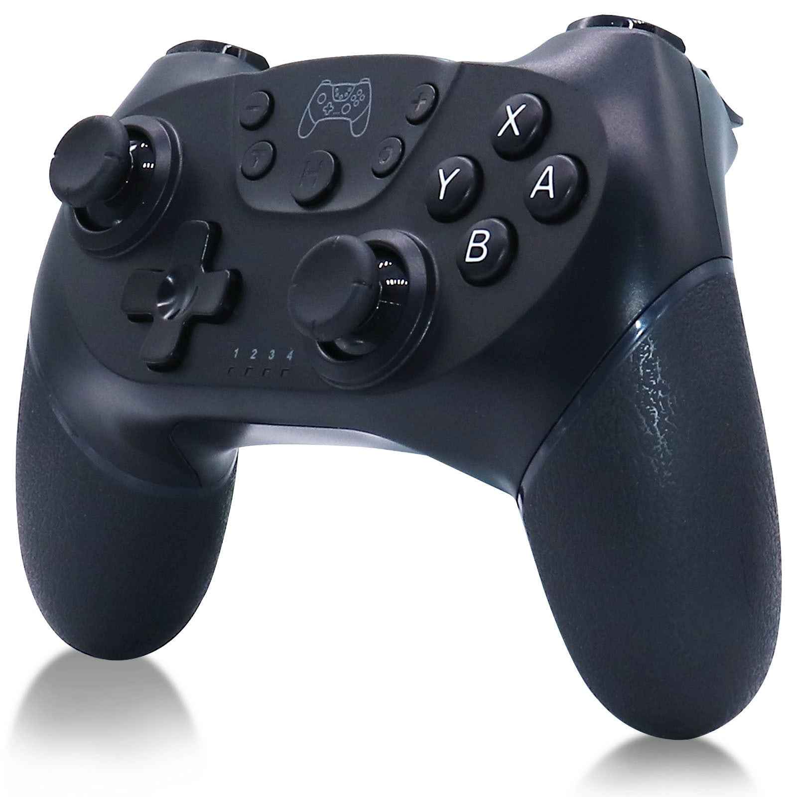 Game controller