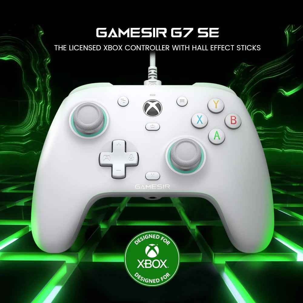 gamepad