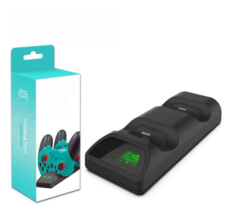 Game controller