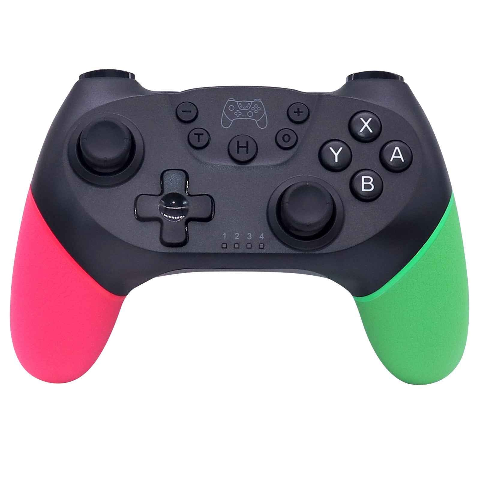 Game controller