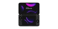 Handheld gaming console