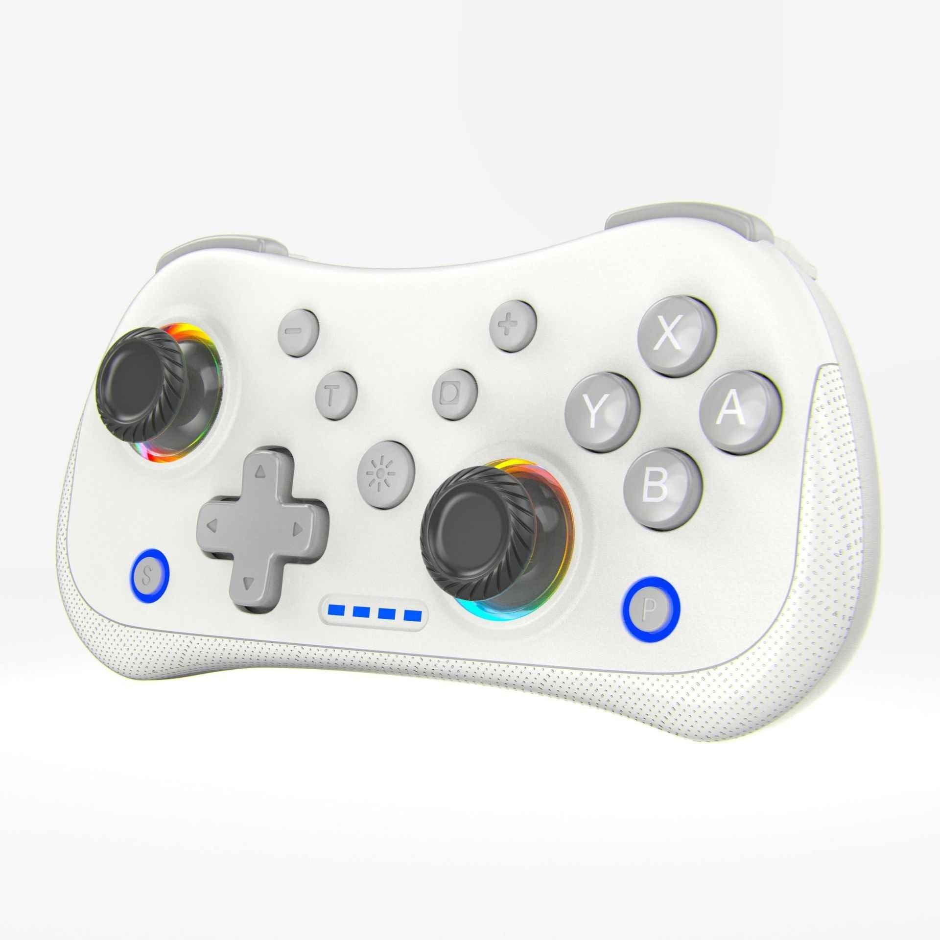 Bluetooth Game Controller